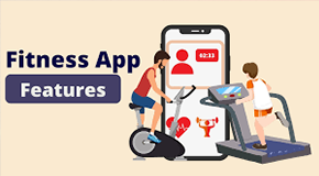 Web Solution for Fitness Freak