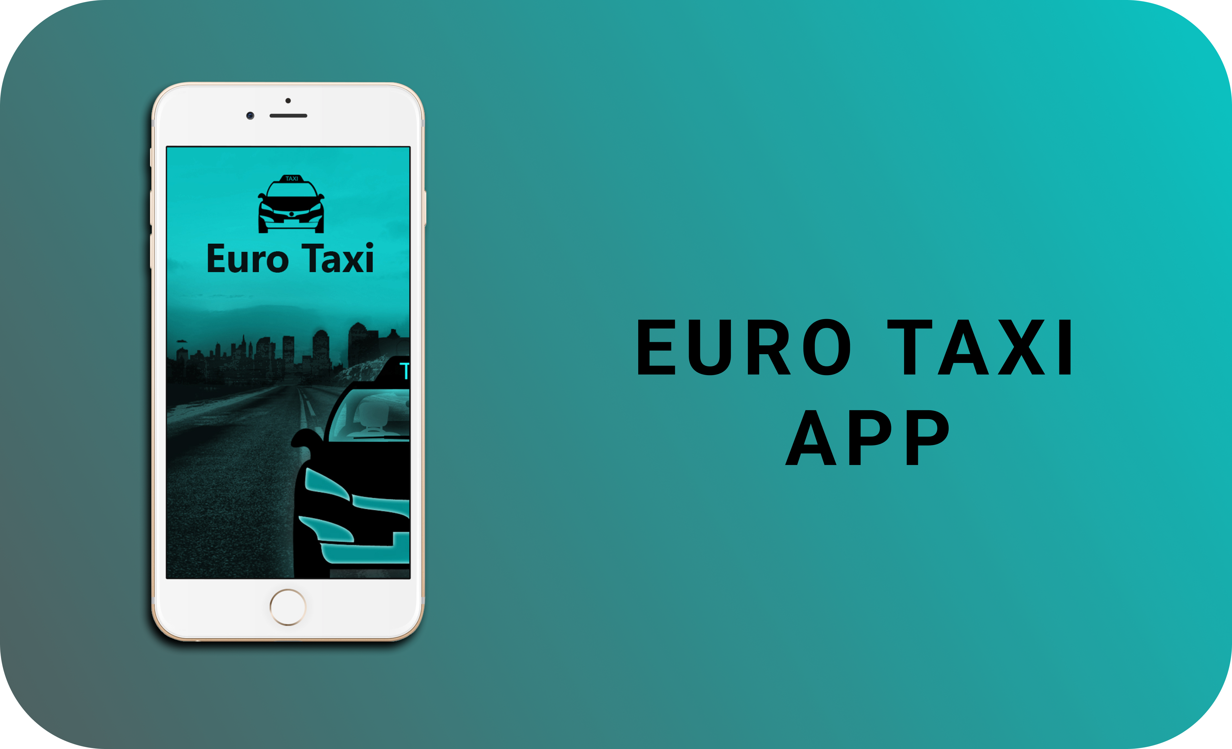 Smart solution for mobile cab app